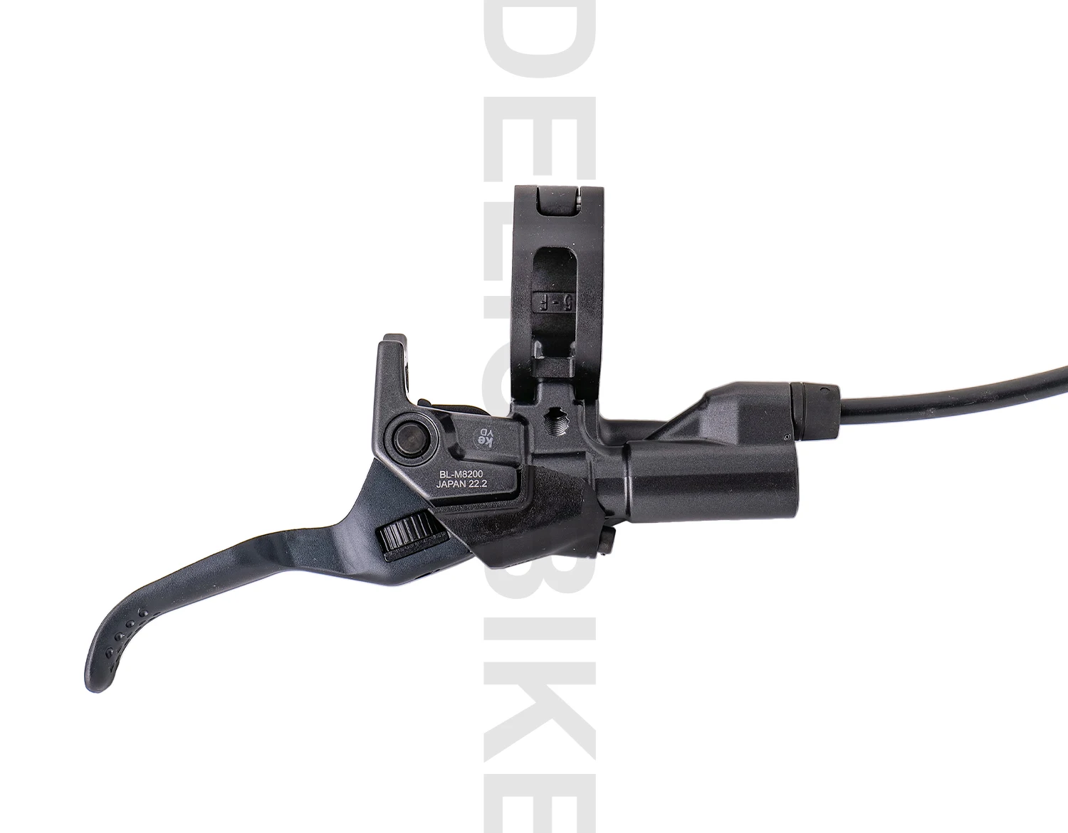 Shimano DEORE XT M8200 Hydraulic Brake Groupset BL-M8200 BR-M8220 4 Piston Bicycle Disc Brake for MTB