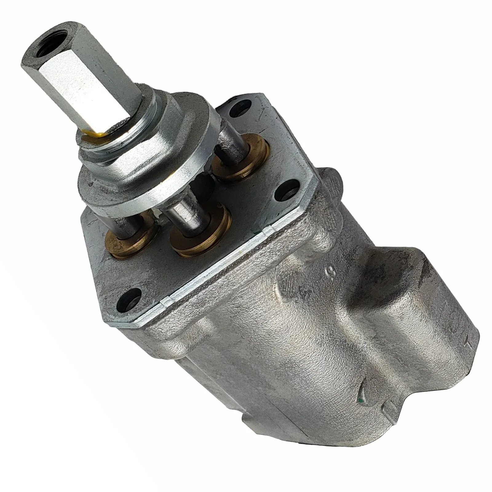 Hydraulisches Pilotsteuerventil 9239583 für John Deere 270CLC 200CLC 450CLC 240DLC 225CLC 600C 370C 75D 85D 3554 2154D Diesel – Detail 6