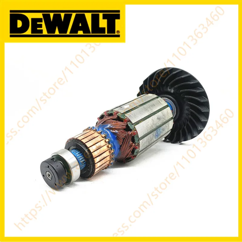 220-240V المحرك الدوار لديوالت D2583K D25614K N773367