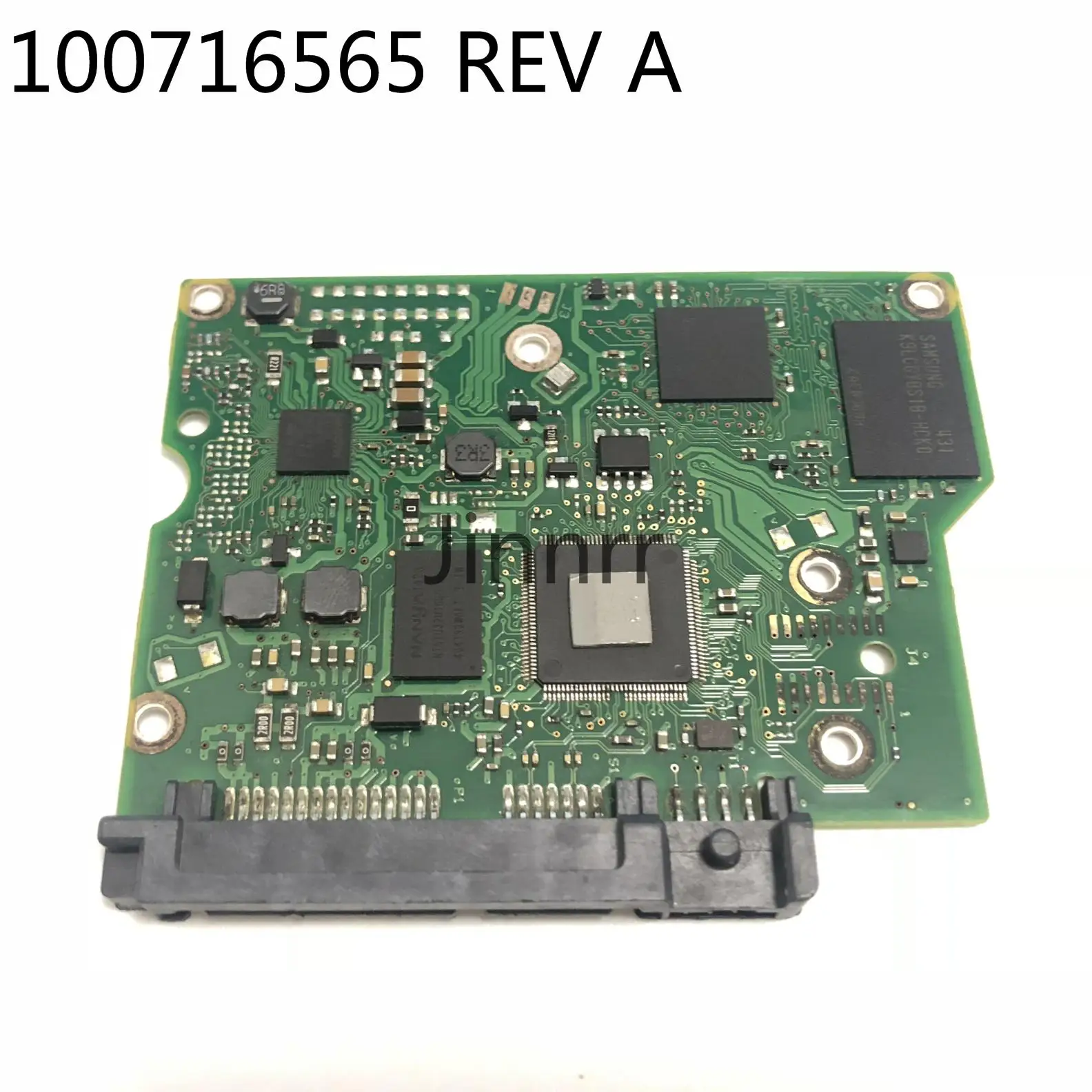 St 100731495rev B – Kompletna analiza techniczna i praktyczne zastosowanie w układach elektronicznych