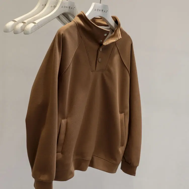 

Женские толстовки, женская плюшевая одежда, каваи, бохо, трехцветная, простая, с буквенным принтом, простая, средней длины, интересная, украшенная