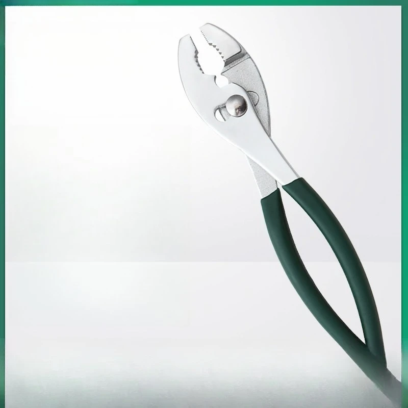

Carp pliers hand hardware tools, inch Japanese-style live pliers