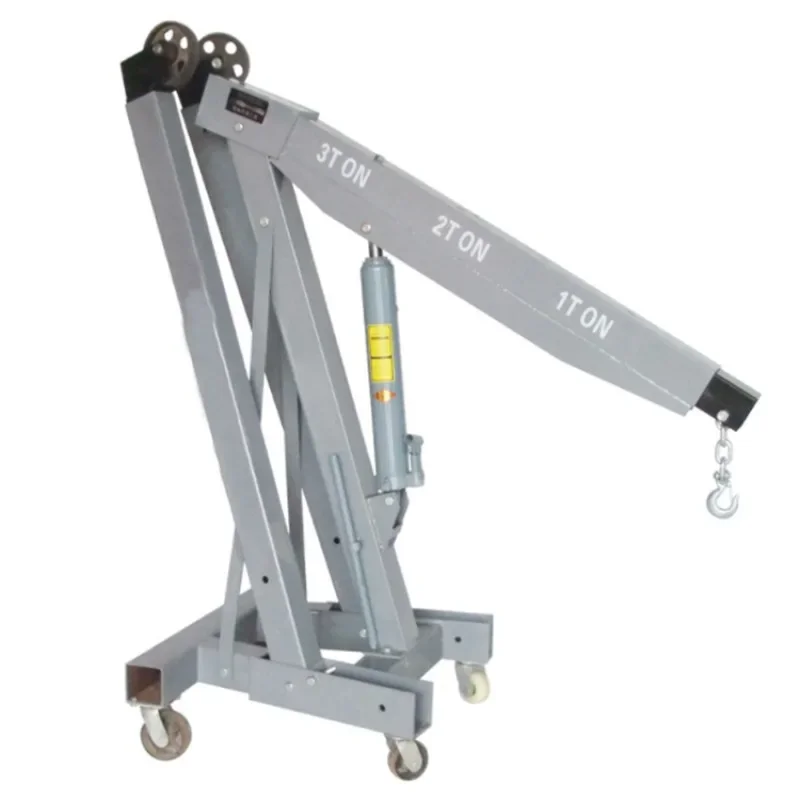 cabal air operated hydraulic electric car jacks under for engine service cranes hoist load leveler