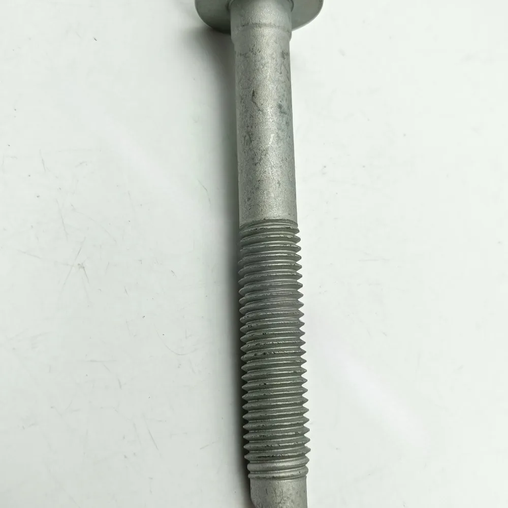 For Chevrolet Captiva for Opel Antara Brand New Genuine Front Axle Bolts Front Wishbone Bolt Metal 1PC