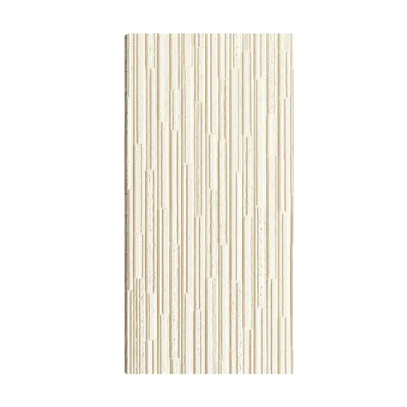 Fireproof Cement Board Siding Panel for House Exterior Wall Exterior Insulation Wall Panels