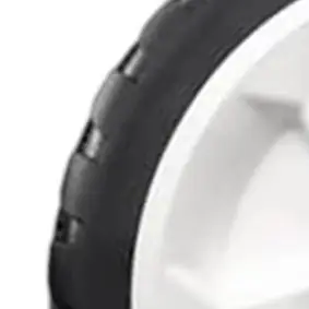 8" Front Wheel Asse… - image