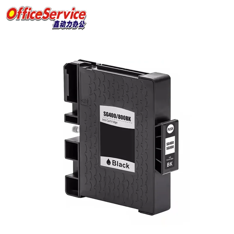 SG400 Ink Cartridge Compatible For Ricoh SAWGRASS SG400 SG800  full  Sublimation ink  Marcel cup