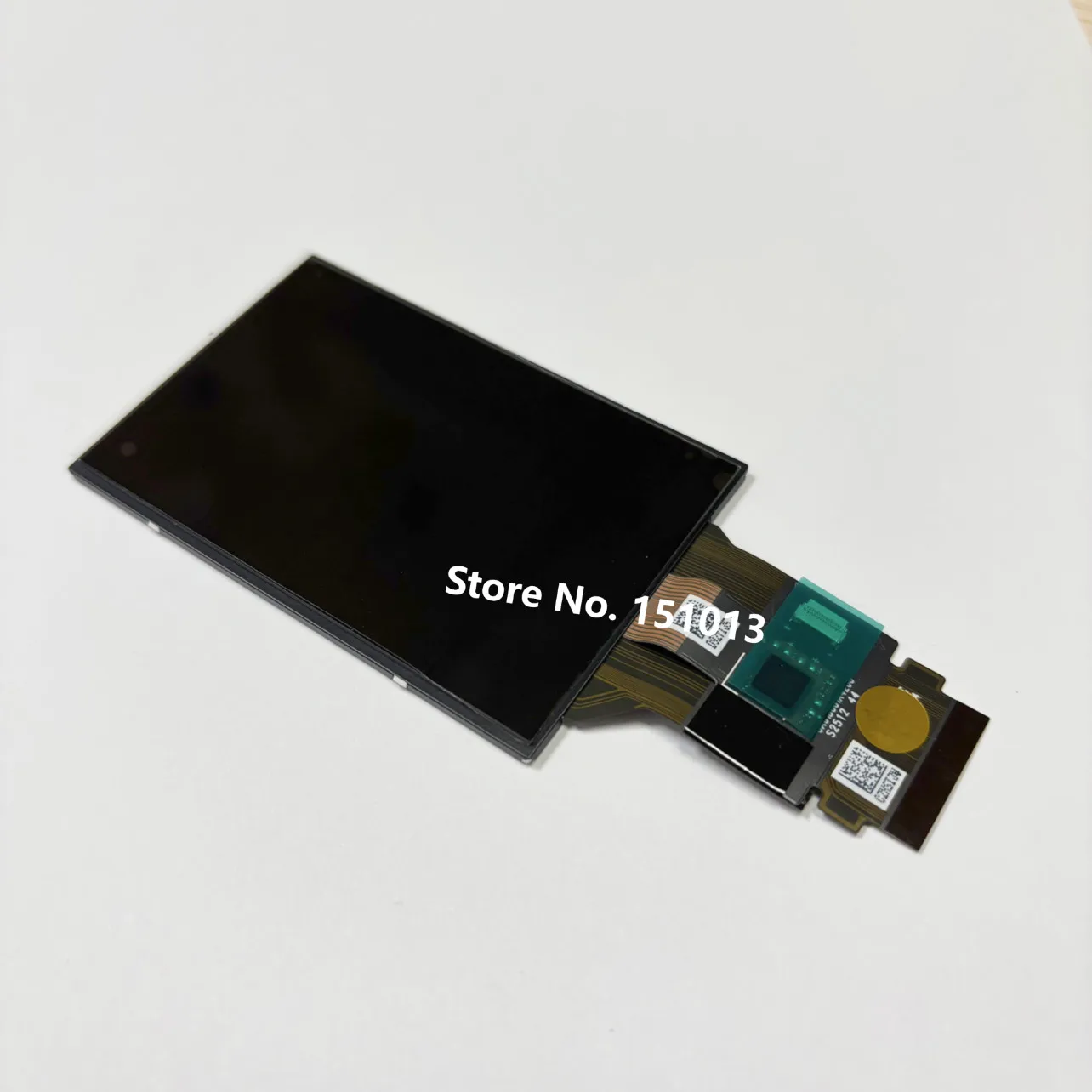 New Original Repair Parts For Panasonic Lumix DC-TZ99 DC-ZS99 LCD