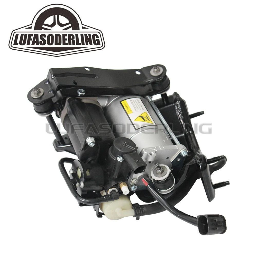 

Air Suspension Compressor Pump For Jaguar Super V8 XJ8 XJR 2004-2009 XJ X350 X358 2004-2009 C2C27702 C2C22825 C2C2450 Brand New