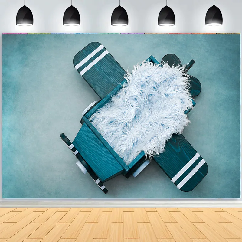 生まれたばかりの赤ちゃんの写真の背景,花のバスケット,子供の背景,誕生日パーティー,写真スタジオ,VT-09