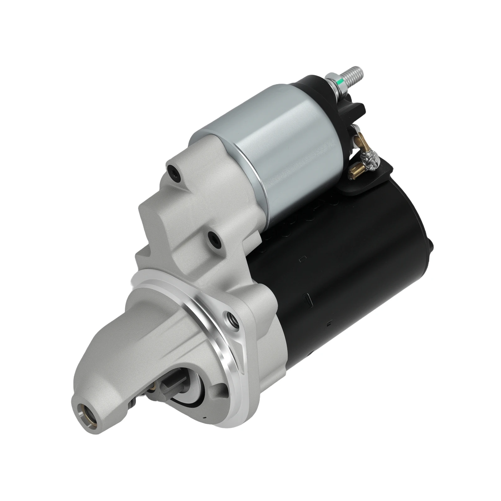 

Стартер для Mercedes-Benz C230 W203 2003-2005, SLK250 R172 12-15, 1.1 кВт