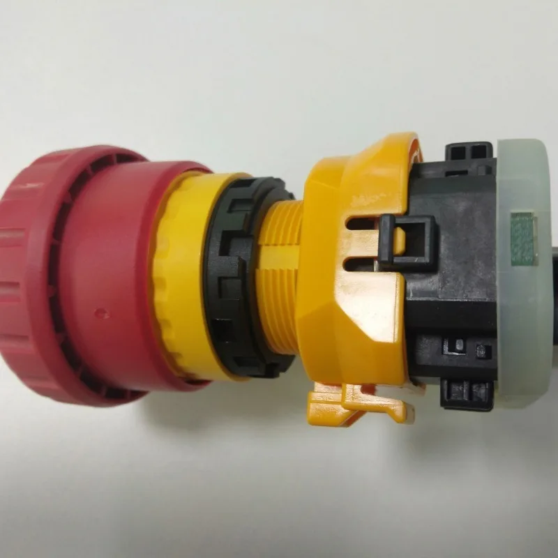 Mounting machine N510041345AA CM402 602 emergency switch, emergency stop switch button