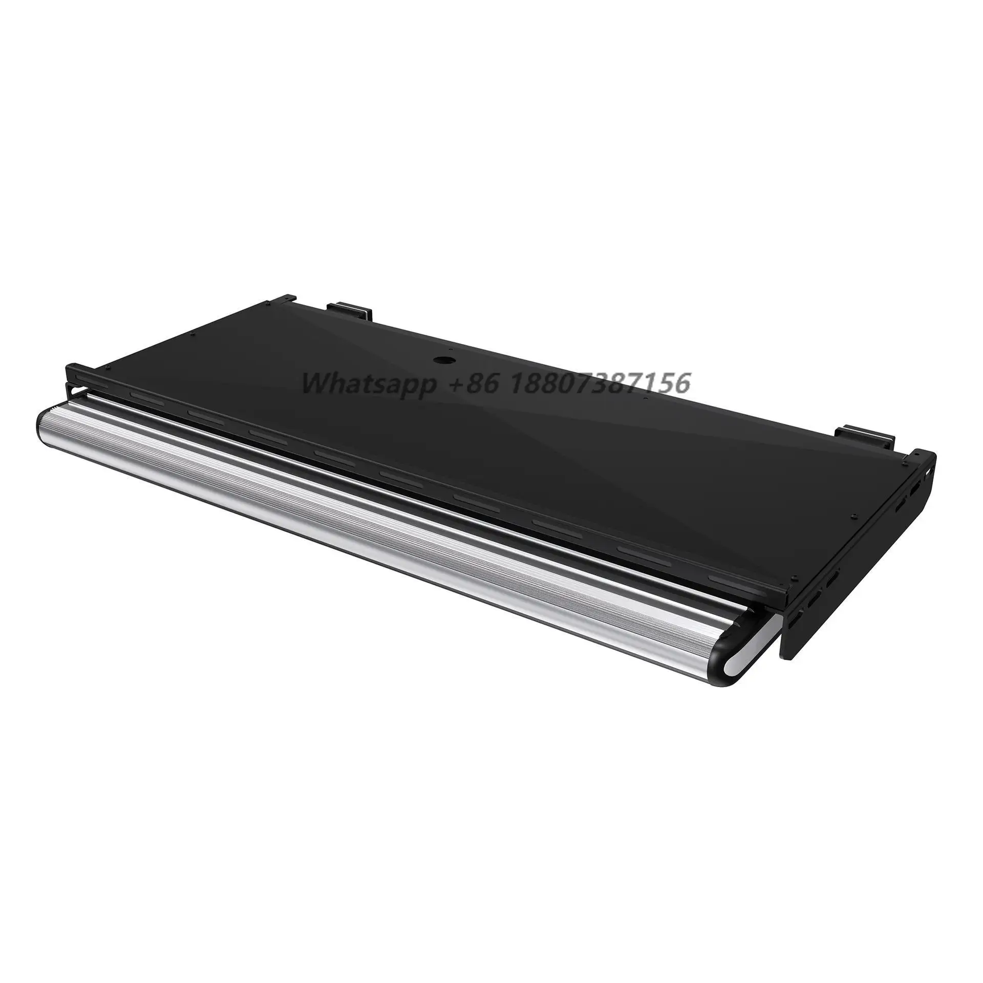 

LED G-Class 02-12 aluminum alloy and plastic electric pedals, no drilling required