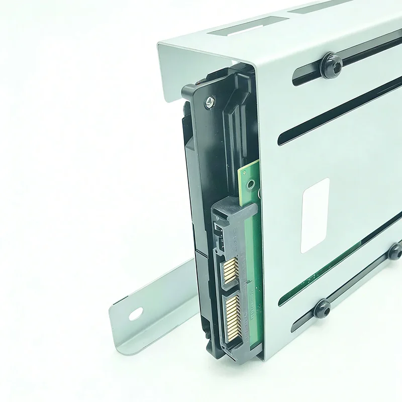 

Q6651-60068 SATA Hard Disk Drive HDD for HP DesignJet Z6100 Z6100PS Printer Replacement Part