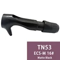 ECS-M Matte Black
