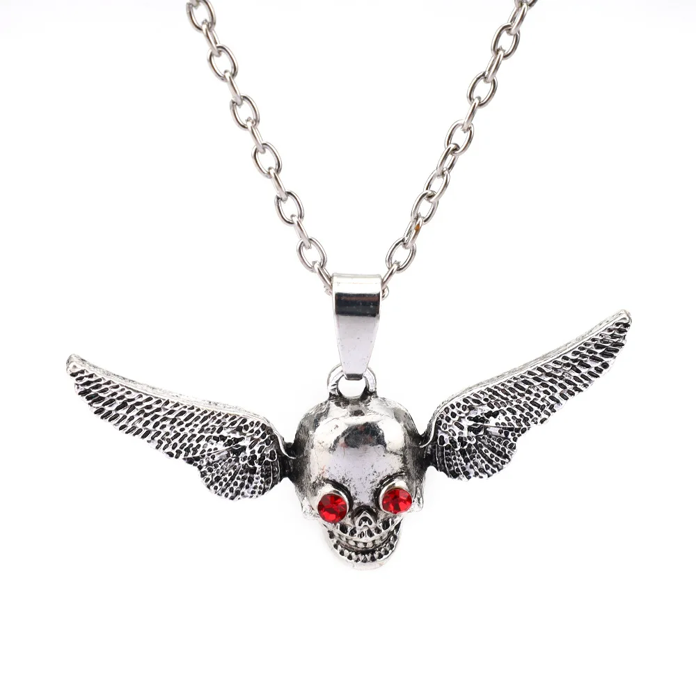 New Punk Skeleton W…