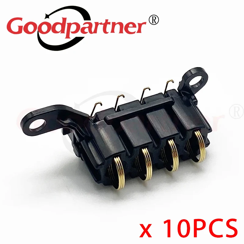 10X Toner Cartridge Chip Contact for HP Laser 108 136 138 107 135 137 103 131 133 / 108a 108w 136a 136w 136nw 138p 138pn 138pnw