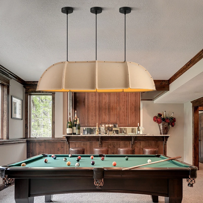 Lomin Felt Fabric Pendant Light Creative Sound-absorbing E27 Led Light For Restaurant Bar Counter Office Coffee Restaurant Lamp