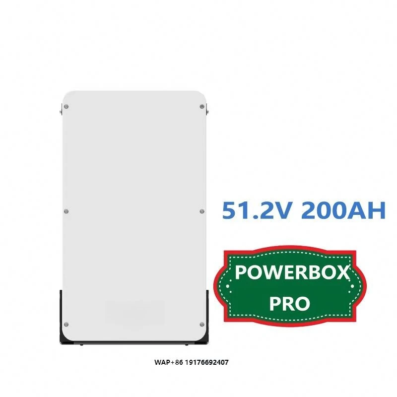 

Dyness High Capacity LFP Battery Powerbox Pro Low Voltage Wall-mountedLiFePO4 Chemistry Battery for Home Use