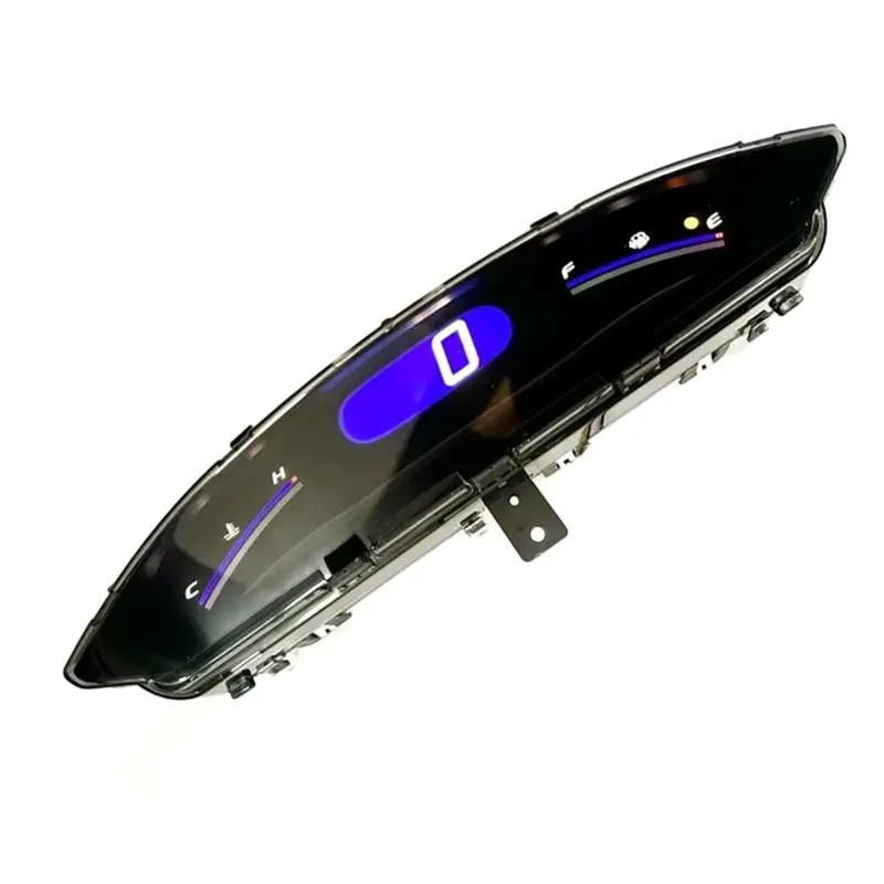 شاشة العنقودية للأداة 78120-SNA-A13 78120-SNA-A14 سهلة التركيب عداد السرعة عرض مقياس الجمعية سهلة الاستخدام