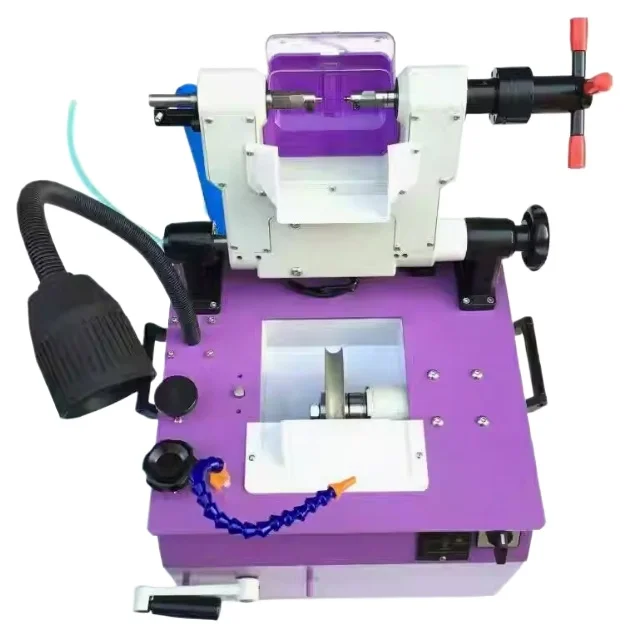 Old Shape Beads Machine Buddhist Beads Water Mill Grinding Disc Gem Setting Machine Jade Molding Machine Old Barrel Beads Wooden