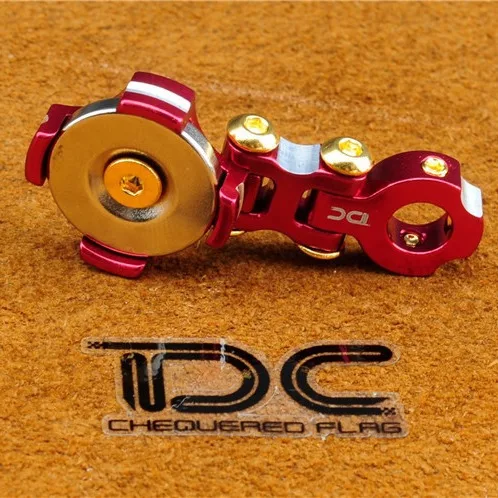DC invisible car shell column 1/10 PC gets rid of the trouble of opening holes, boutique invisible car shell column 2 packs, (In