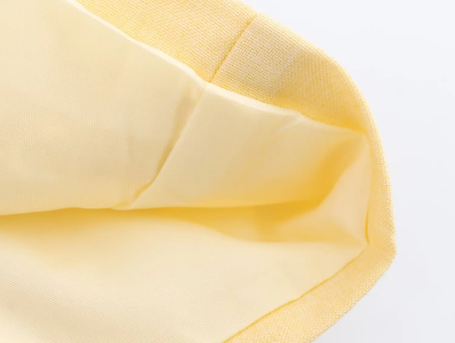 Giacca da donna allentata per pendolari, colletto a maniche lunghe, bottoni, tinta unita, tasca applicata, giacca casual, top da donna semplici da ufficio