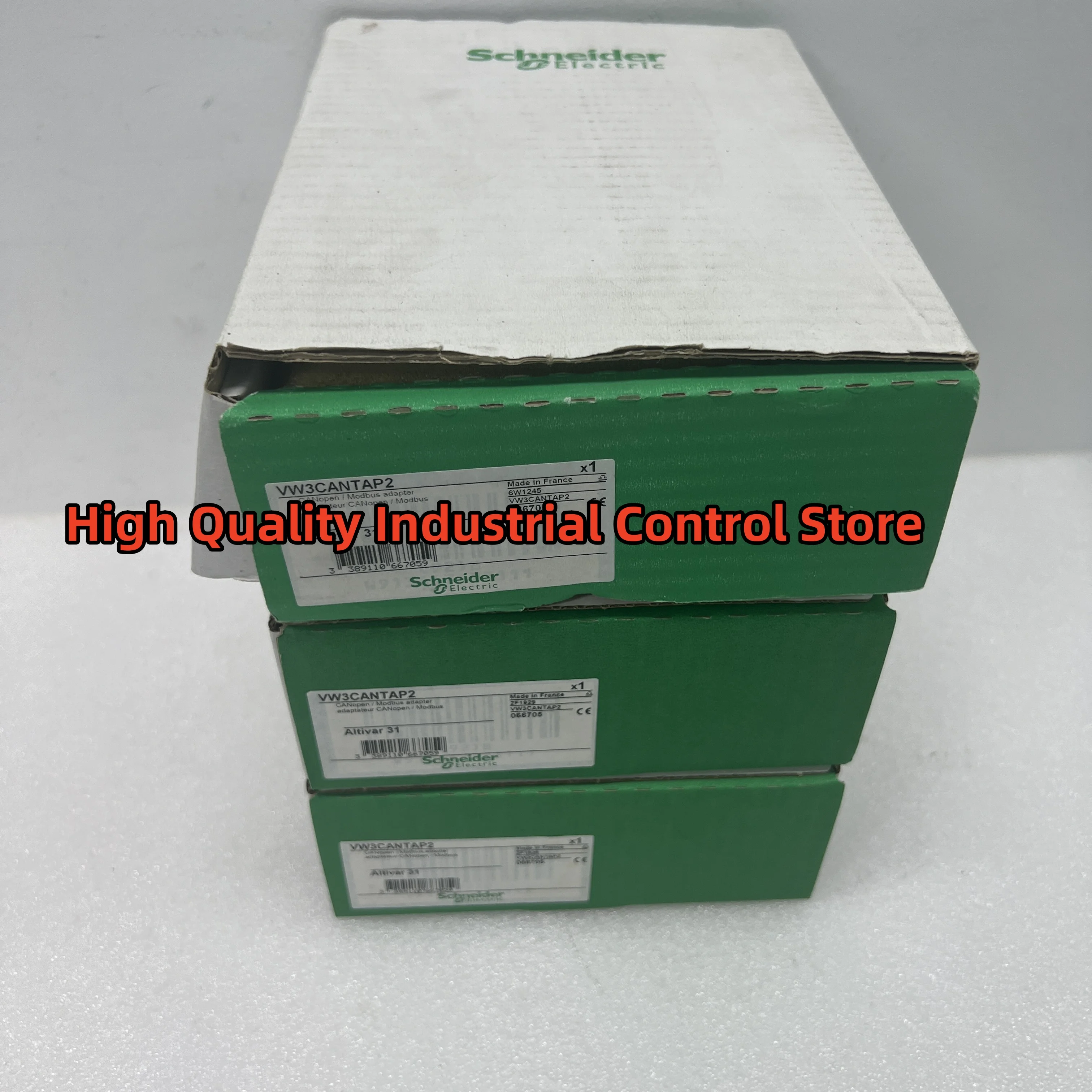 

New original VW3CANTAP2 Module