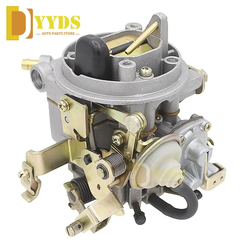 Carburetor Carb 7681385 For Fiat UNO 1100 Engine 32TLF 27 253 1733 Mechanical Choke OEM Quality Carby Assy New Heavy Duty