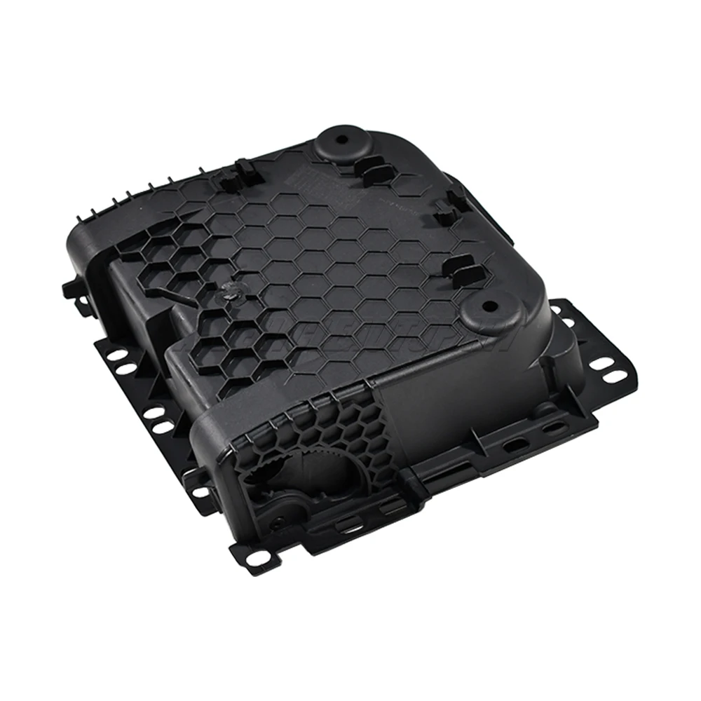 Picture 4: New 7N0862533 for VW Golf Sharan MK2 Tiguan MK1 Seat Alhambra MK2 Dual Cup Holder Rear Drinking Cup Bracket Black Car Accessorie