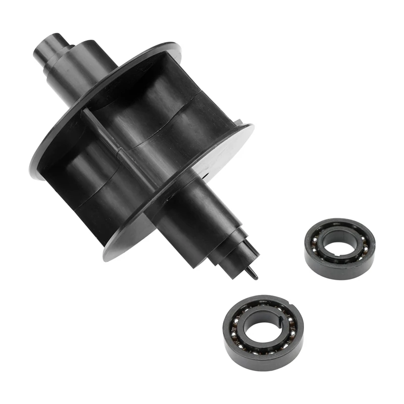 

AXV621DAT Pool Vac Turbine Kit For Hayward Automatic Pool Cleaner Compatible With AXV036BP AXV601CAT