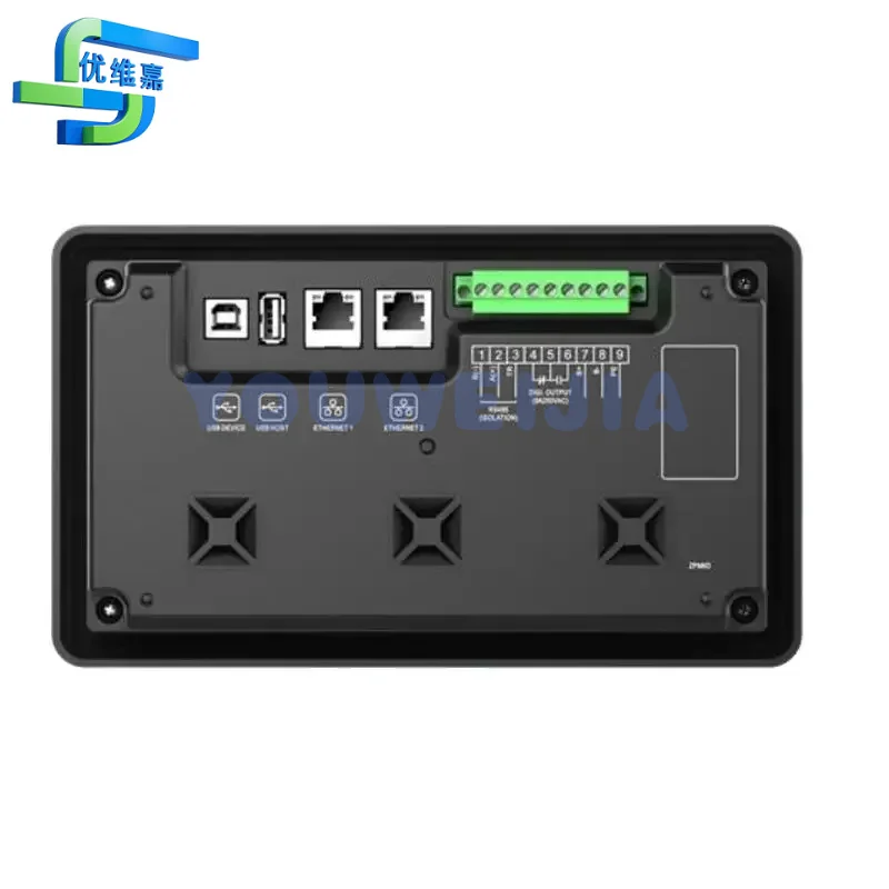 kit xeon Smartgen HGM8510 generator set parallel controller