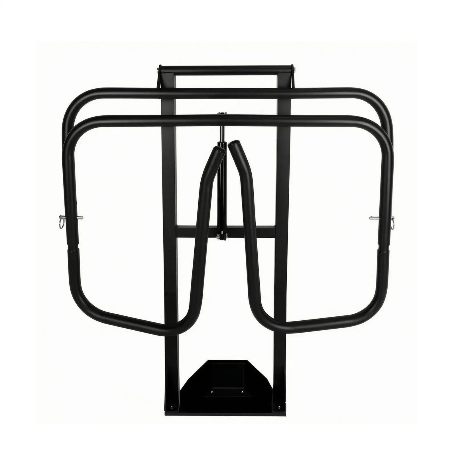 Hot Tub Cover Lifter with Gas Springs Heavy-Duty Hot Tub Cover Lifter Hardware Universal Fit Rust-Resistant