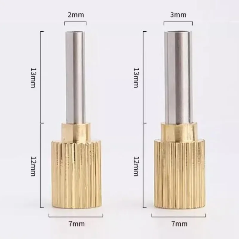 Stainless Steel Caulking Nozzle Applicator Finishing Tip Tool Multifunctional Caulking Nozzle Anti-rust Caulk Applicator Tool