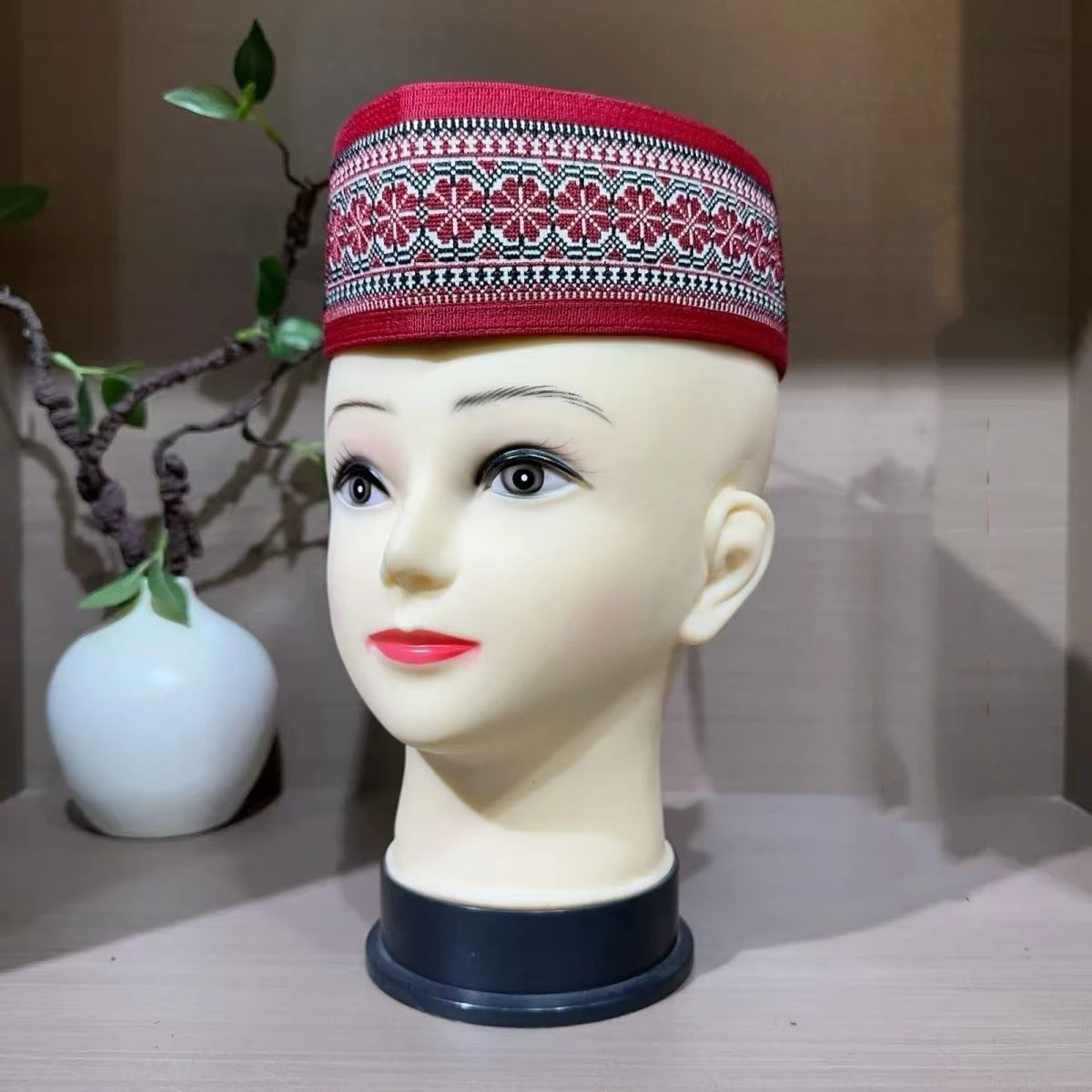 Free Shipping Malaysian Boat Caps For Men Clothing Muslim Hat Turkey Tax Kipa Kufi Saudi Islamic Prayer Luxury Summer Mesh 03594