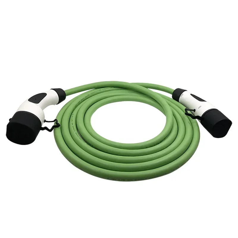 

DUOSIDA TUV 380V 22kw Ev Charging Cable 32a for Type 2 Ev Charging Station
