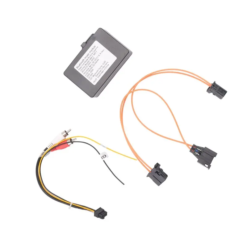 Hot-Car Bluetooth M…