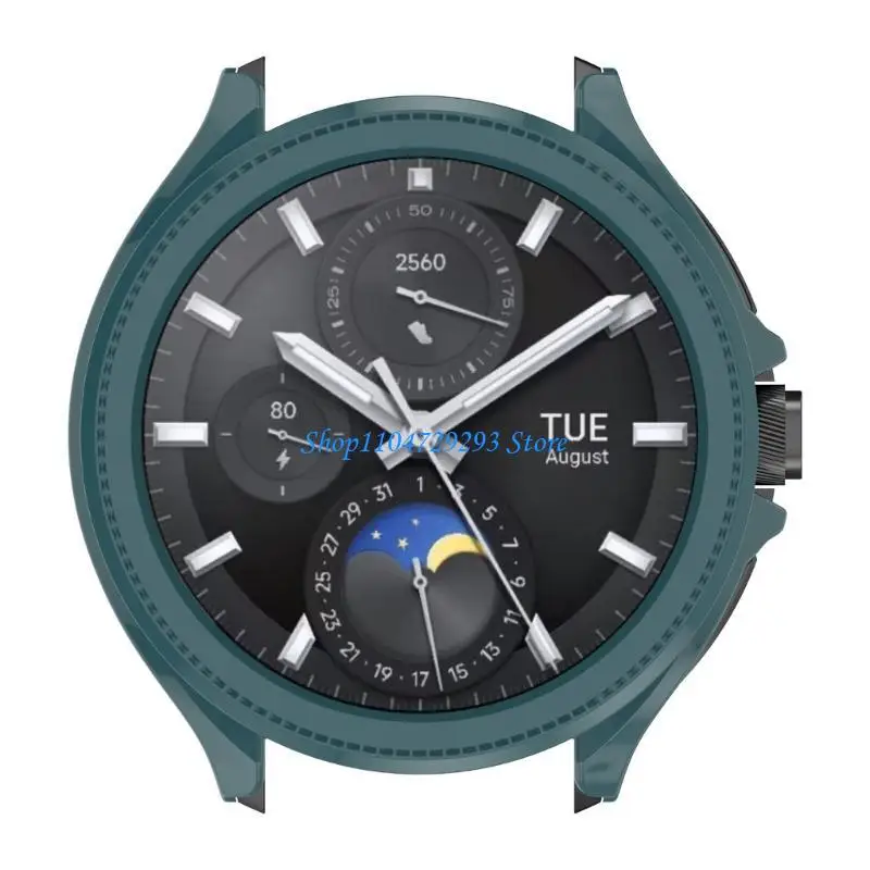 Защитная крышка Y2GD для Watch 2 Cover Shell Shell Shell.