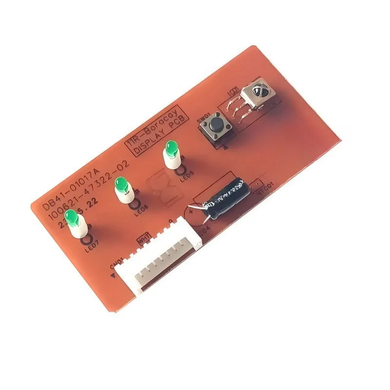 対応機種：エアコンリモコン受信基板-kf-36gw-taa2-ボタン-db93-10861a-db41-01017