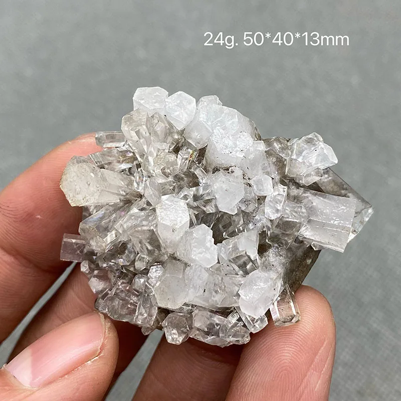 100% natural Honeycomb like dense columnar alum stone laser stone mineral specimens healing crystal gem collection