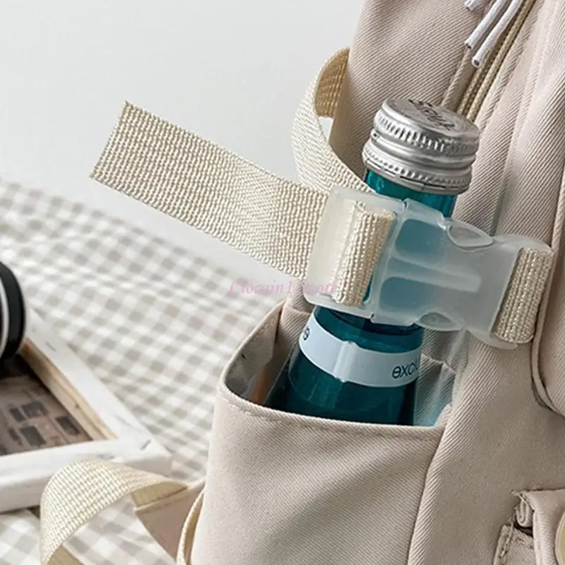 학교 배낭 귀여운 노트북 배낭 학생 Bookbag 십대 소녀 여성을위한 나일론 캐주얼 여행 가방