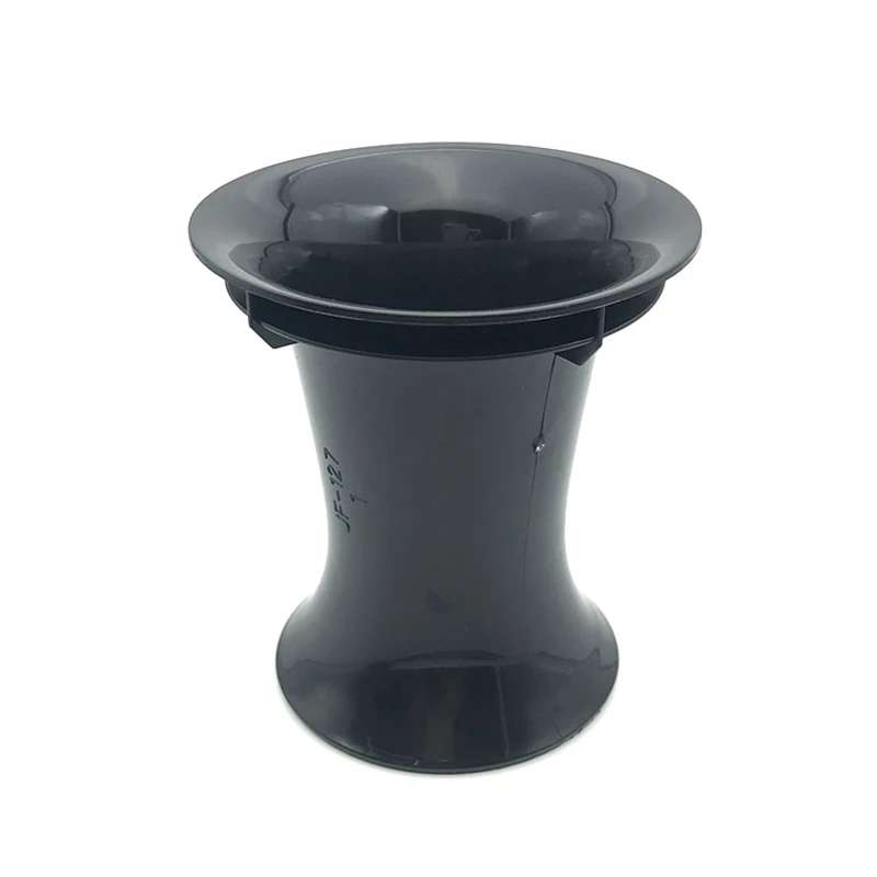 99x82 мм Аудио Звуководная трубка Воздуховыпускное отверстие Инвертированный порт динамика Внутренняя трубка 99 мм