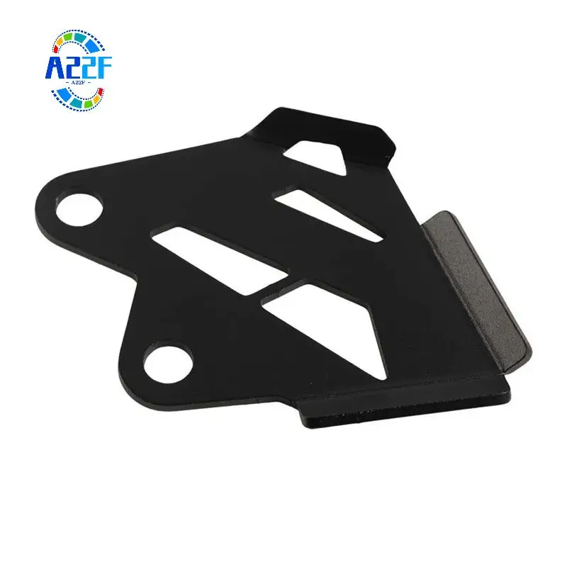 

A22F-Motorcycle Front Brake Caliper Guard Protector Cover For Loncin VOGE Valico DS 900X DS900X 900DSX 2024 2025