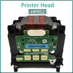 Print Head HP952 Printer Head For M0H90A HP7740 HP8210 HP8710 HP8720 HP8730 HP8740 HP8725 HP954 HP955 HP7720 HP7730 Printhead