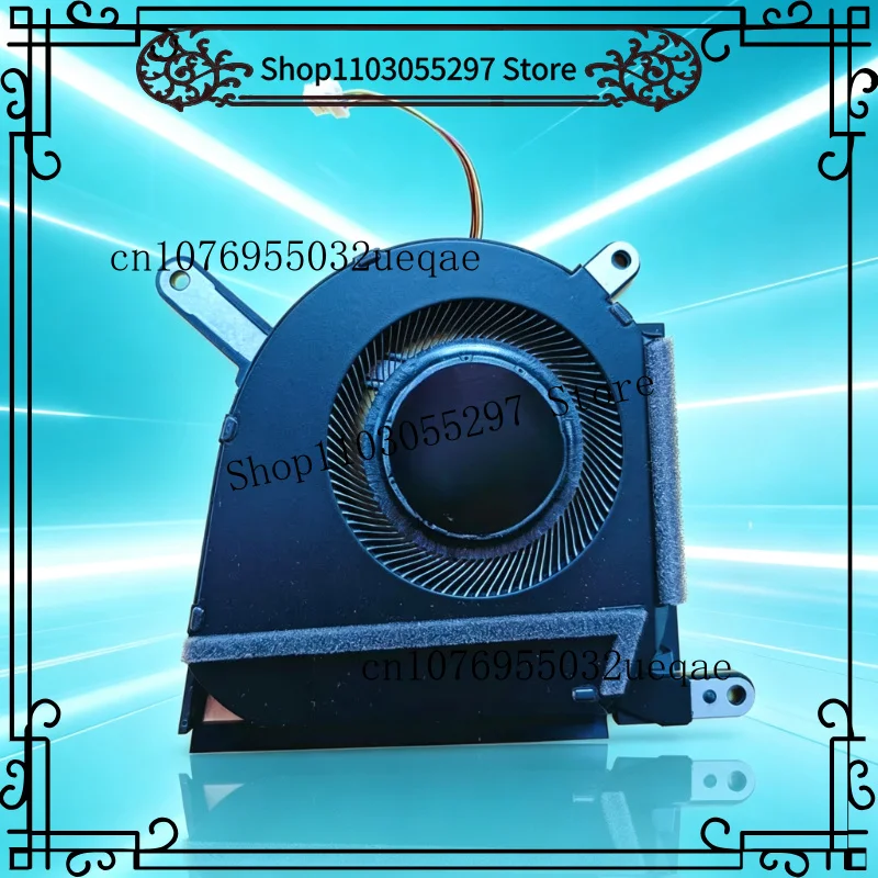 Laptop Radiator for ASUS FA607 FA607P FX607 FX607J TUF Gaming A16
