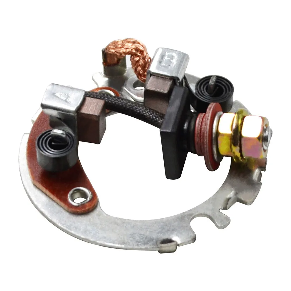Starter For Suzuki LT-Z400 / Kawasaki KFX400 / Arctic Cat DVX400 – 12V, 9-Tooth, CW Rotation
