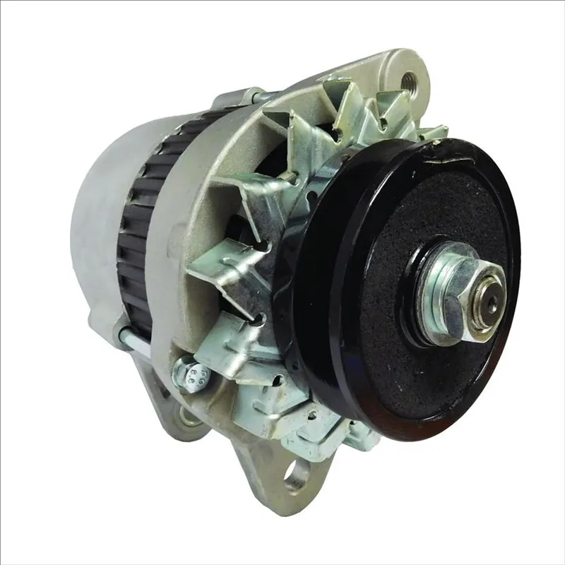 

ATG20047 Alternator For Komatsu Crawler D20S 600-821-5580, 600-821-6110, 600-821-6120, 600-821-6130 23099-C8600 23099-R8111