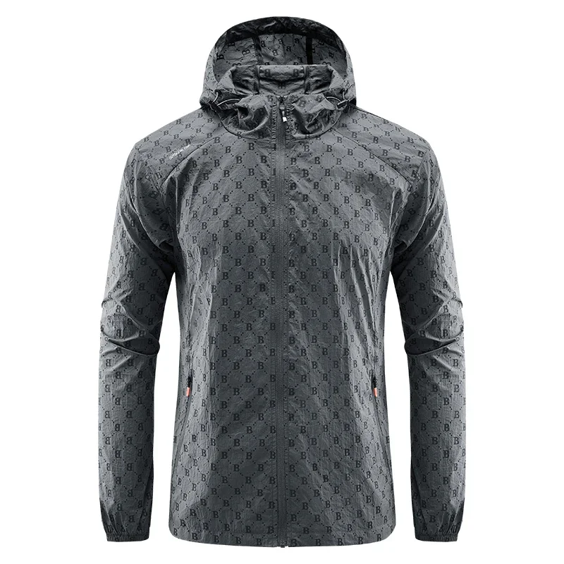 Dark Grey