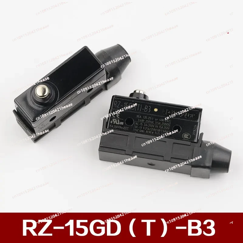 

Suitable forBrake Switch RZ-15GD(T)-B3 Z-15GDA55-B5V Elevator Accessories