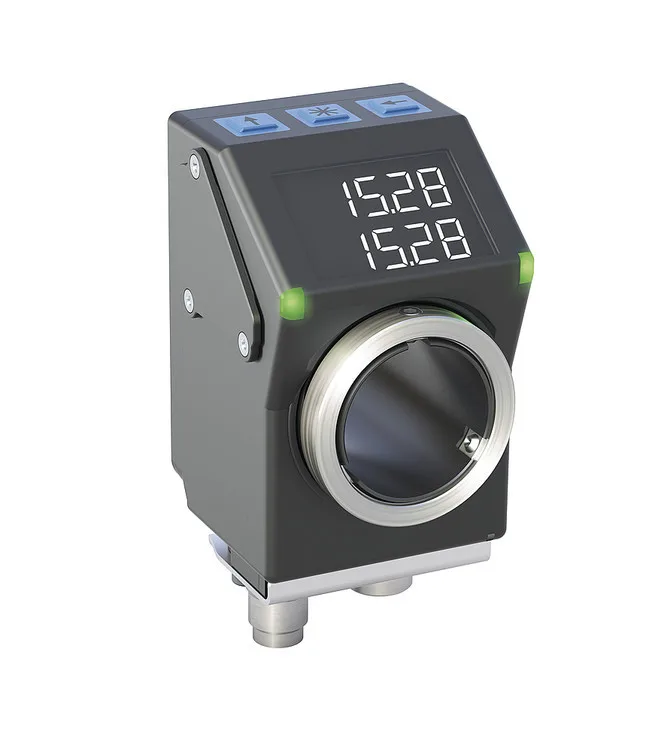 Displacement Sensor, Encoder  Displacement Sensor, Encoder